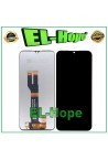 LCD DISPLAY FOR ZTE BLADE A52 LITE TOUCH SCREEN GLASS SCREEN ASSEMBLED BLACK
