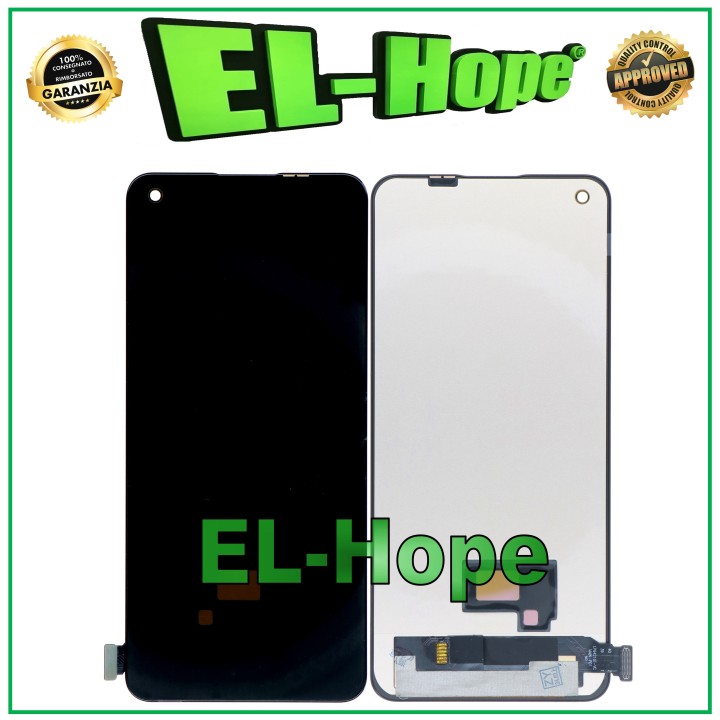 TOUCH DISPLAY + OLED LCD FOR ONEPLUS 8T 5G KB2000 KB2001 KB2003 KB2005 KB2007