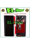 DISPLAY FRAME + TOUCH PARI ORIGINAL SERVICE FOR HUAWEI P30 PRO VOG-L09 L29 BLACK