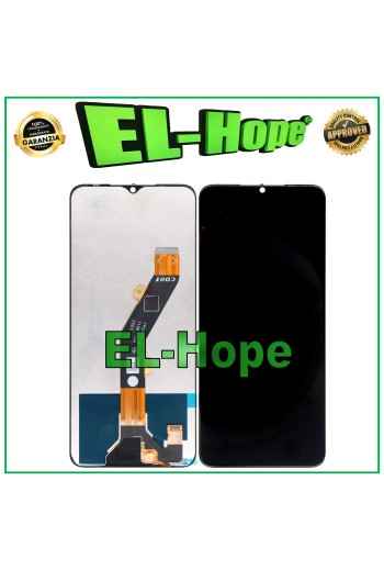 LCD DISPLAY FOR TECNO SPARK 10 /10 5G / 10C KI5Q / GO 2023 TOUCH SCREEN GLASS