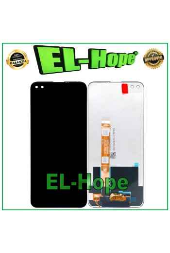 LCD DISPLAY FOR OPPO REALME X3 RMX2142 RMX2081 TOUCH SCREEN GLASS ASSEMBLED