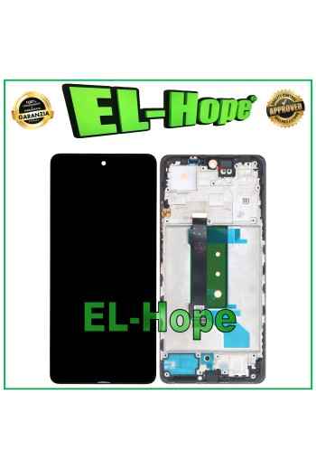 TFT FRAME LCD DISPLAY FOR XIAOMI REDMI NOTE 12 PRO PLUS 5G TOUCH SCREEN