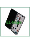 OLED DISPLAY + FRAME FOR XIAOMI MI 11i M2012K11G TOUCH SCREEN BLACK GLASS SCREEN