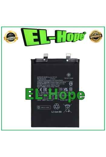 BATTERY BP4E FOR XIAOMI 13 LITE 2210129SG 4400 mAh QUALITY EQUAL TO ORIGINAL
