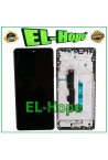 OLED DISPLAY + FRAME FOR XIAOMI REDMI NOTE 13 5G 2312DRAABC TOUCH SCREEN BLACK