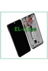LCD DISPLAY FRAME FOR XIAOMI REDMI NOTE 8T M1908C3XG TOUCH SCREEN WHITE SCREEN
