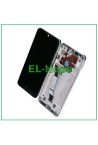 LCD DISPLAY FRAME FOR XIAOMI REDMI NOTE 8T M1908C3XG TOUCH SCREEN WHITE SCREEN
