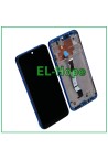 LCD DISPLAY + FRAME FOR XIAOMI REDMI NOTE 8T M1908C3XG TOUCH SCREEN BLUE SCREEN