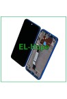 LCD DISPLAY + FRAME FOR XIAOMI REDMI NOTE 8T M1908C3XG TOUCH SCREEN BLUE SCREEN