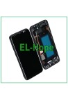 TFT LCD DISPLAY + FRAME FOR SAMSUNG GALAXY S8 SM-G950 F TOUCH SCREEN BLACK GLASS