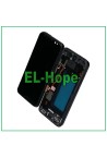 TFT LCD DISPLAY + FRAME FOR SAMSUNG GALAXY S8 SM-G950 F TOUCH SCREEN BLACK GLASS