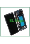 TFT FRAME LCD DISPLAY FOR SAMSUNG GALAXY S8 PLUS SM-G955 TOUCH SCREEN BLACK GLASS