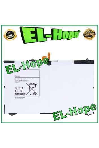 EB-BT810ABE BATTERY FOR SAMSUNG GALAXY TAB S2 4G 9.7 SM-T819 SM-T815 5870 mAh