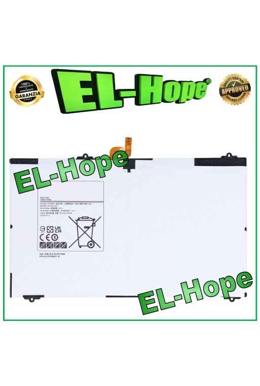 EB-BT810ABE BATTERY FOR SAMSUNG GALAXY TAB S2 4G 9.7 SM-T819 SM-T815 5870 mAh