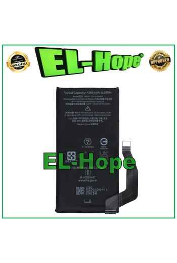 GP5JE BATTERY FOR GOOGLE PIXEL 7A G82U8 G0DZQ GHL1X 4385 mAh EQUAL TO ORIGINAL