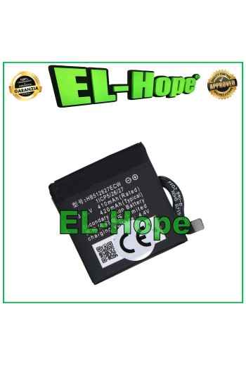 HB512627ECW BATTERY FOR HUAWEI WATCH GT 46MM / WATCH 2 / WATCH 2 PRO 420 mAh 