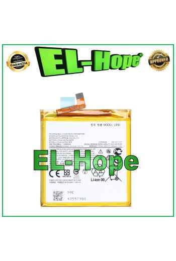 BATTERY LR50 FOR MOTOROLA MOTO EDGE 5G XT2063 4500 mAh EQUAL TO ORIGINAL