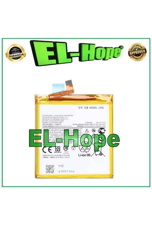 BATTERY LR50 FOR MOTOROLA MOTO EDGE 5G XT2063 4500 mAh EQUAL TO ORIGINAL