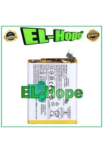 BATTERY B-P9 FOR VIVO V21 /V21 PRO 5G V2050 V2066 V2108 4000 mAh EQUAL TO ORIGINAL