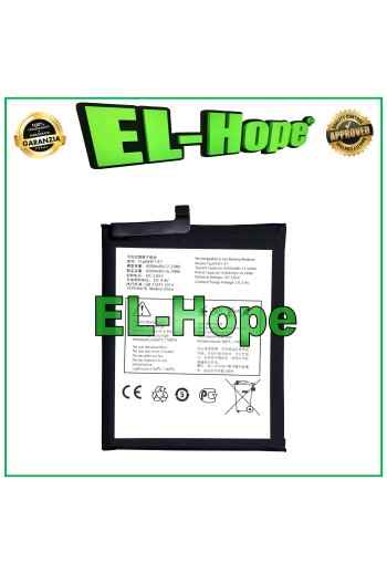 BATTERY TLP043F1 /F7 FOR TCL 20 5G T781 T781H T781K 4500mAh EQUAL TO ORIGINAL