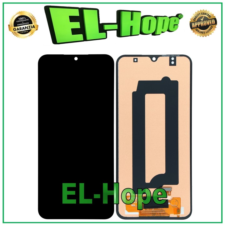 TFT LCD DISPLAY FOR SAMSUNG GALAXY A24 4G 2023 SM-A245 TOUCH SCREEN