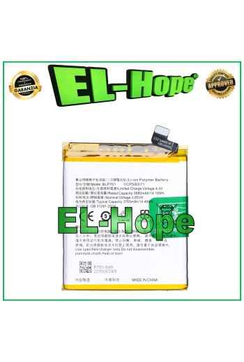 BATTERY BLP701 FOR OPPO RENO PCAT00 PCAM00 3765 mAh QUALITY EQUAL TO ORIGINAL