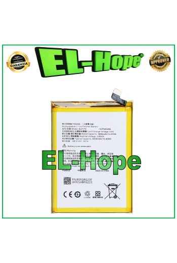 BATTERY BLP779 FOR OPPO RENO 4Z / RENO 4 LITE CPH2125 4000 mAh EQUAL TO ORIGINAL