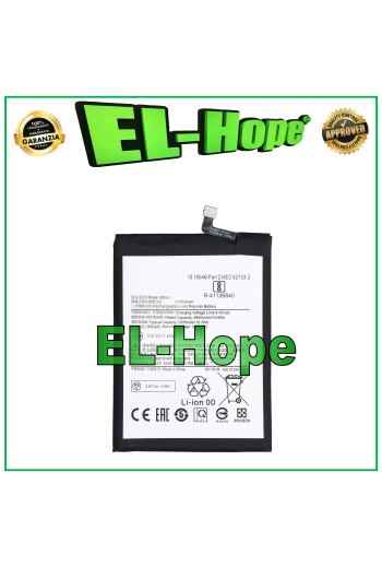 BATTERY BN5H 1ICP5/65/87 FOR XIAOMI REDMI NOTE 11E 22041219C EQUAL ORIGINAL