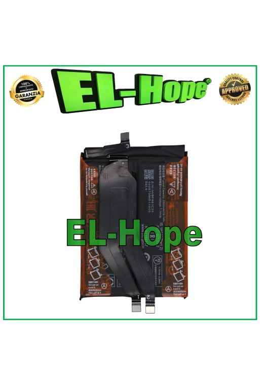 BATTERY BP48 FOR XIAOMI POCO F4 GT 21121210G / REDMI K50 4700mAh EQUAL TO ORIGINAL
