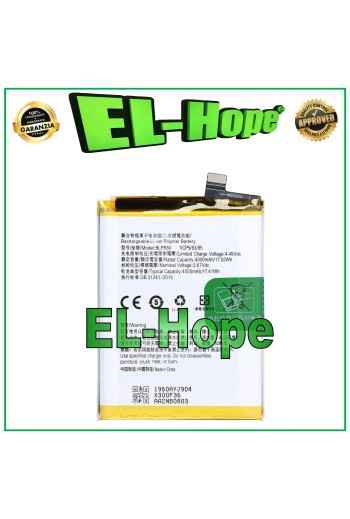 BATTERY BLP839 FOR OPPO A95 A94 5G F19 PRO+ RENO 6Z 5Z 4500 mAh EQUAL TO ORIGINAL
