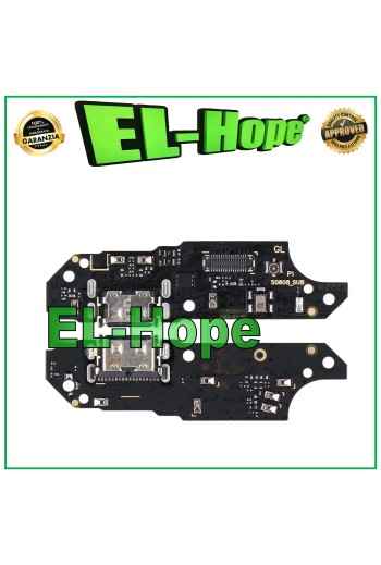 CHARGING CONNECTOR MOTOROLA MOTO E22 E22i XT2239 XT-2239 MICROPHONE CHARGING DOCK