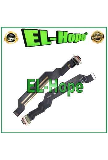 FLAT FLEX CHARGING CONNECTOR FOR ONEPLUS NORD 5G AC2001 AC2003 TYPE C CHARGING