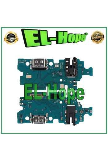CHARGING CONNECTOR FOR SAMSUNG GALAXY A24 4G SM-A245 F CHARGING MICROPHONE