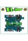 CHARGING CONNECTOR FOR SAMSUNG GALAXY A24 4G SM-A245 F CHARGING MICROPHONE