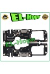 CHARGING CONNECTOR FOR OPPO A78 4G CPH2565 CHARGING DOCK JACK HEADPHONE MICROPHONE