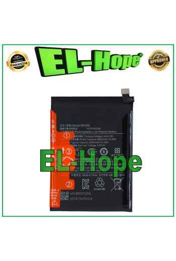 BN5M BATTERY FOR XIAOMI REDMI NOTE 12 4G 23021RAA2Y 5000 mAh EQUAL ORIGINAL
