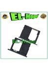 SLOT CART MICRO SD CARD COMPARTMENT SAMSUNG GALAXY TAB A WIFI SM-T510 BLACK