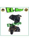 HEADPHONE AUDIO JACK FOR MACBOOK AIR 13  A2179 923-03986 820-01992-A 605-04625