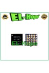 DOS15 LCD DISPLAY IC CHIP FOR SAMSUNG GALAXY A70 SM-A705F