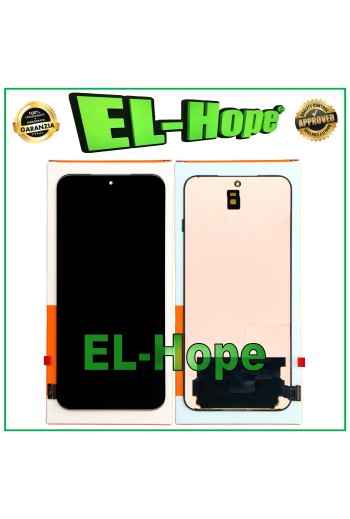 LCD DISPLAY TOUCH PARI ORIGINAL SERVICE XIAOMI 14 5G 2023 SCREEN GLASS SCREEN