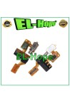 FLAT PROXIMITY SENSOR AUDIO JACK FOR HUAWEI ASCEND G7 VIBRACALL VIBRATION