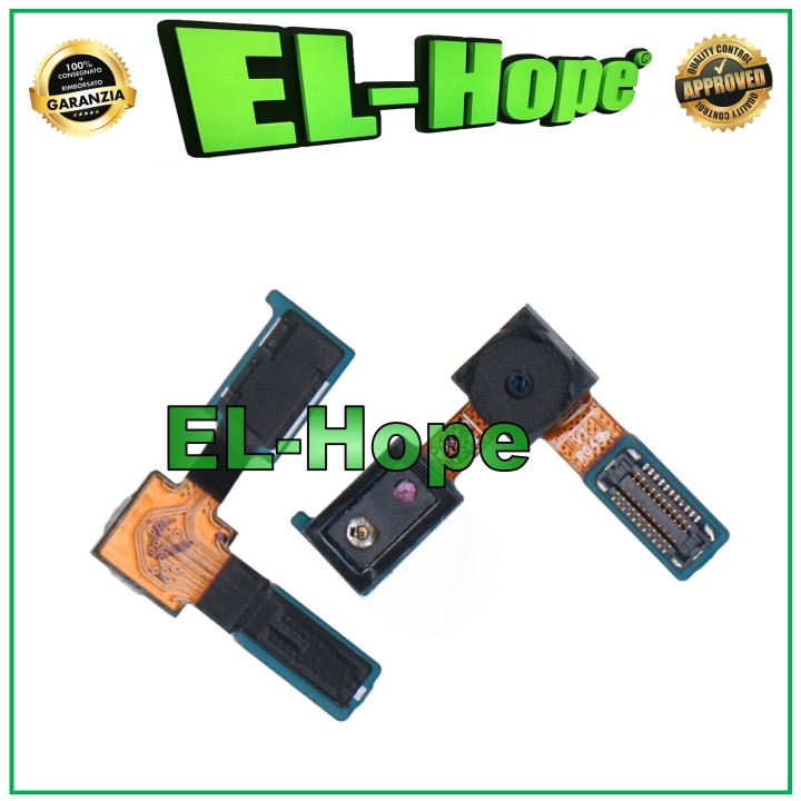 FLAT FLEX PROXIMITY LIGHT SENSOR FOR SAMSUNG GALAXY S3 i9300 FRONT CAMERA