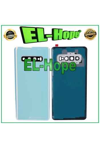 BATTERY COVER FOR SAMSUNG GALAXY S10+ PLUS SM-G975F BACK BODY WHITE