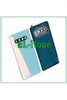 BATTERY COVER FOR SAMSUNG GALAXY S10+ PLUS SM-G975F BACK BODY WHITE