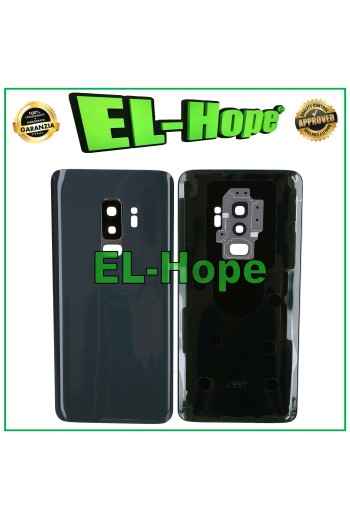 Battery Cover for Samsung Galaxy S9+ Plus SM-G965 Back Case Gray