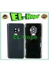 Battery Cover for Samsung Galaxy S9+ Plus SM-G965 Back Case Gray