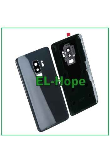 Battery Cover for Samsung Galaxy S9+ Plus SM-G965 Back Case Gray