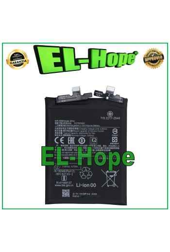 BP4D BATTERY FOR XIAOMI MI 13 PRO 2210132G 2210132C 4820 mAh EQUAL TO ORIGINAL