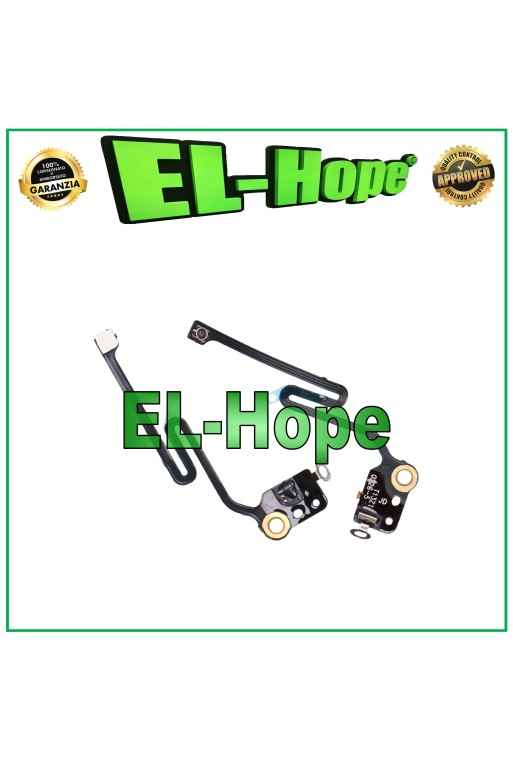 FLAT FLEX WIFI ANTENNA MODULE FOR APPLE IPHONE 6S PLUS WIRELESS WI-FI SIGNAL