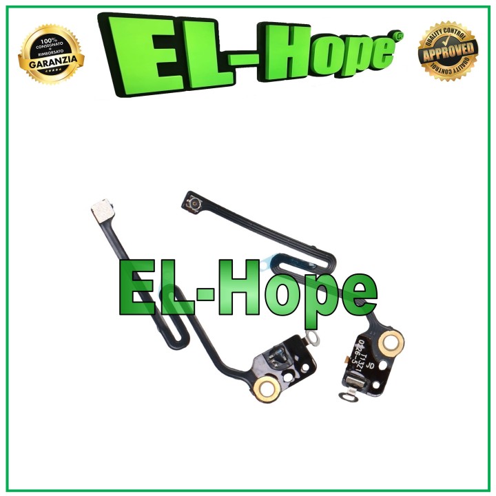 FLAT FLEX WIFI ANTENNA MODULE FOR APPLE IPHONE 6S PLUS WIRELESS WI-FI SIGNAL